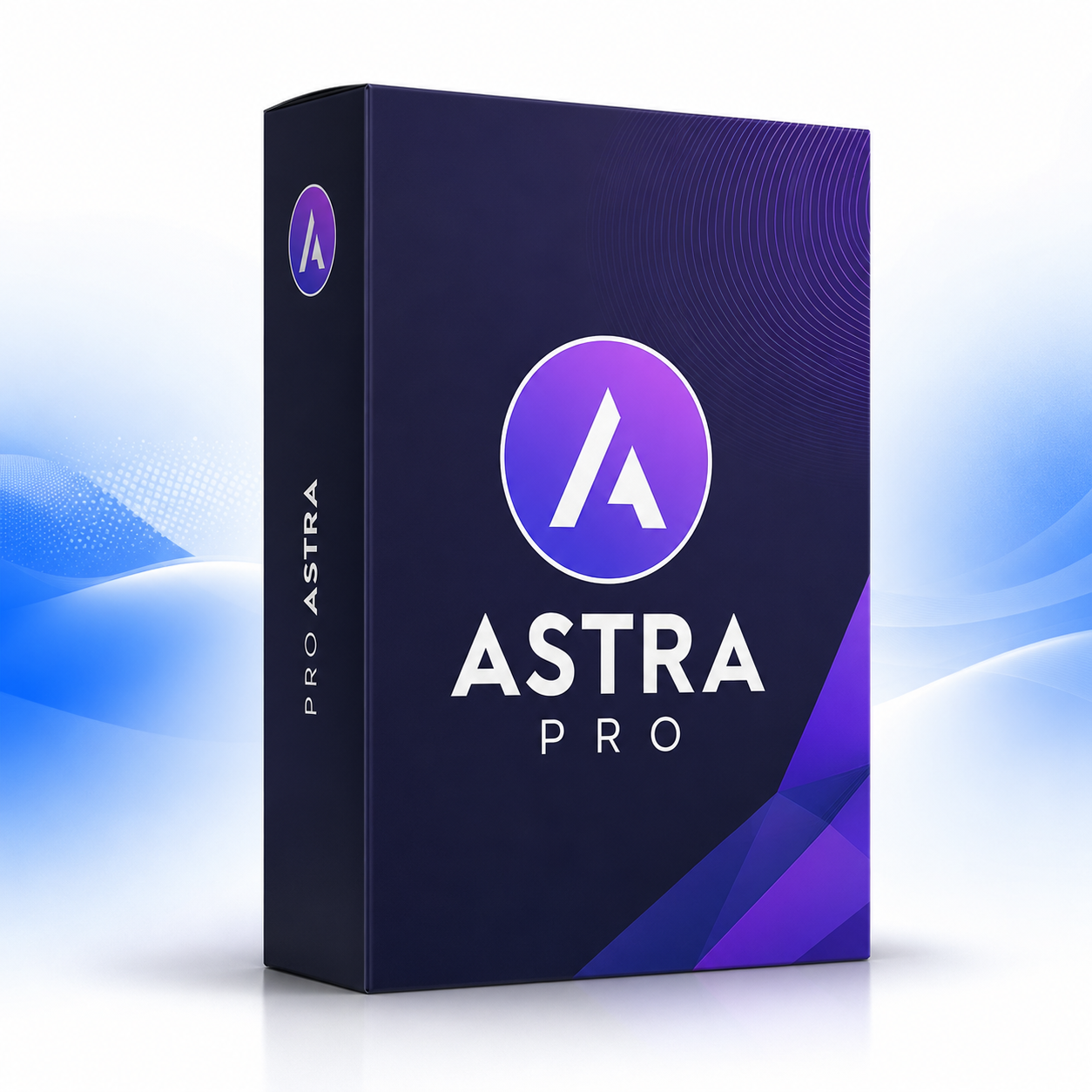 Astra Pro – Lifetime License