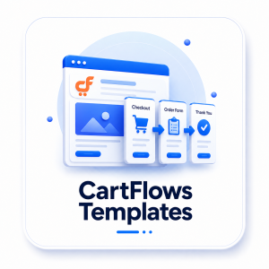 CartFlows Templates