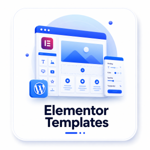 Elementor Templates