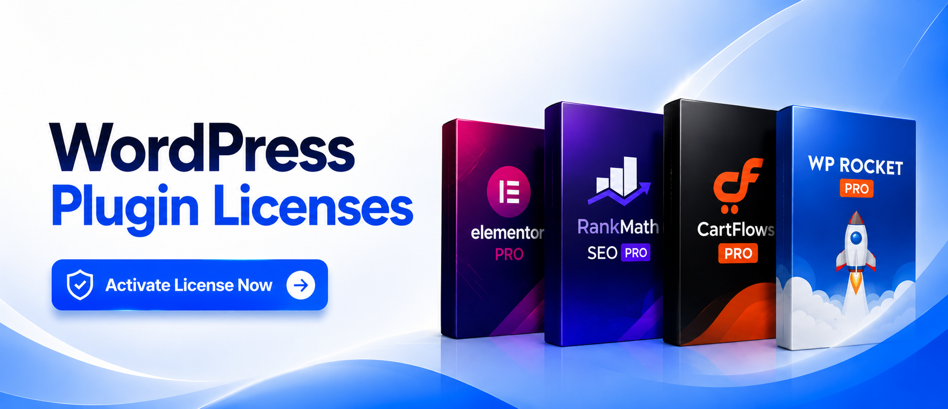 WordPress Plugin License Showcase (2)